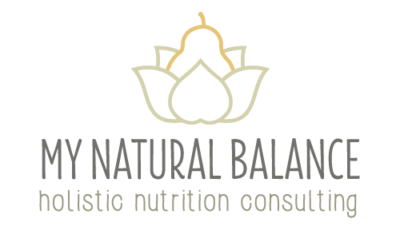 My Natural Balance- Holistic Nutrition Consulting
