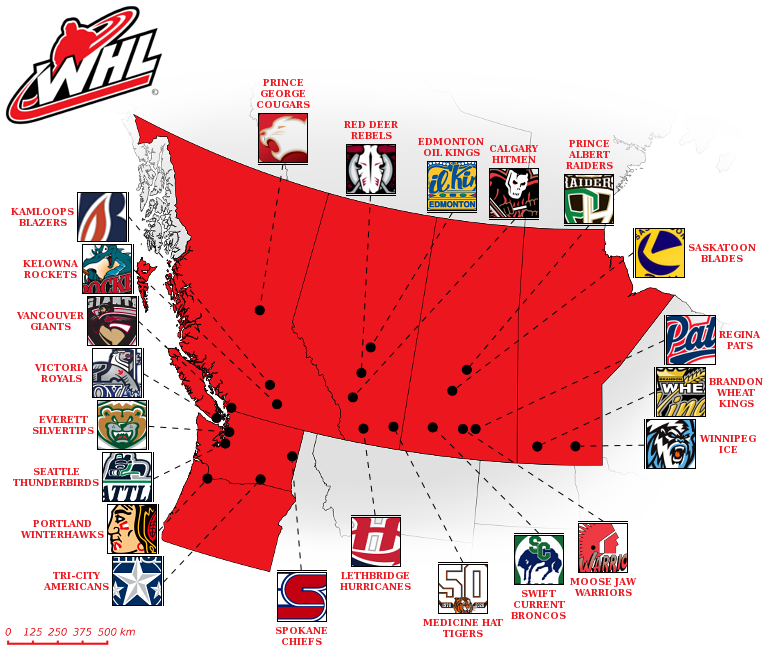 When Does it Make Sense to Play in the WHL? What the numbers say 